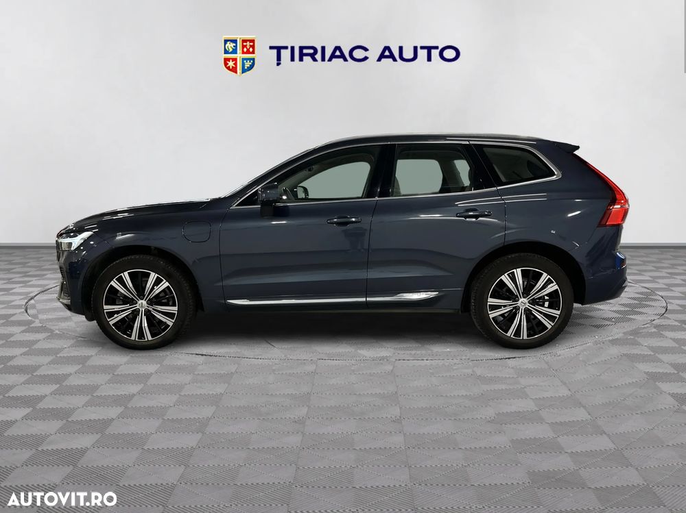 Volvo XC 60 - 3