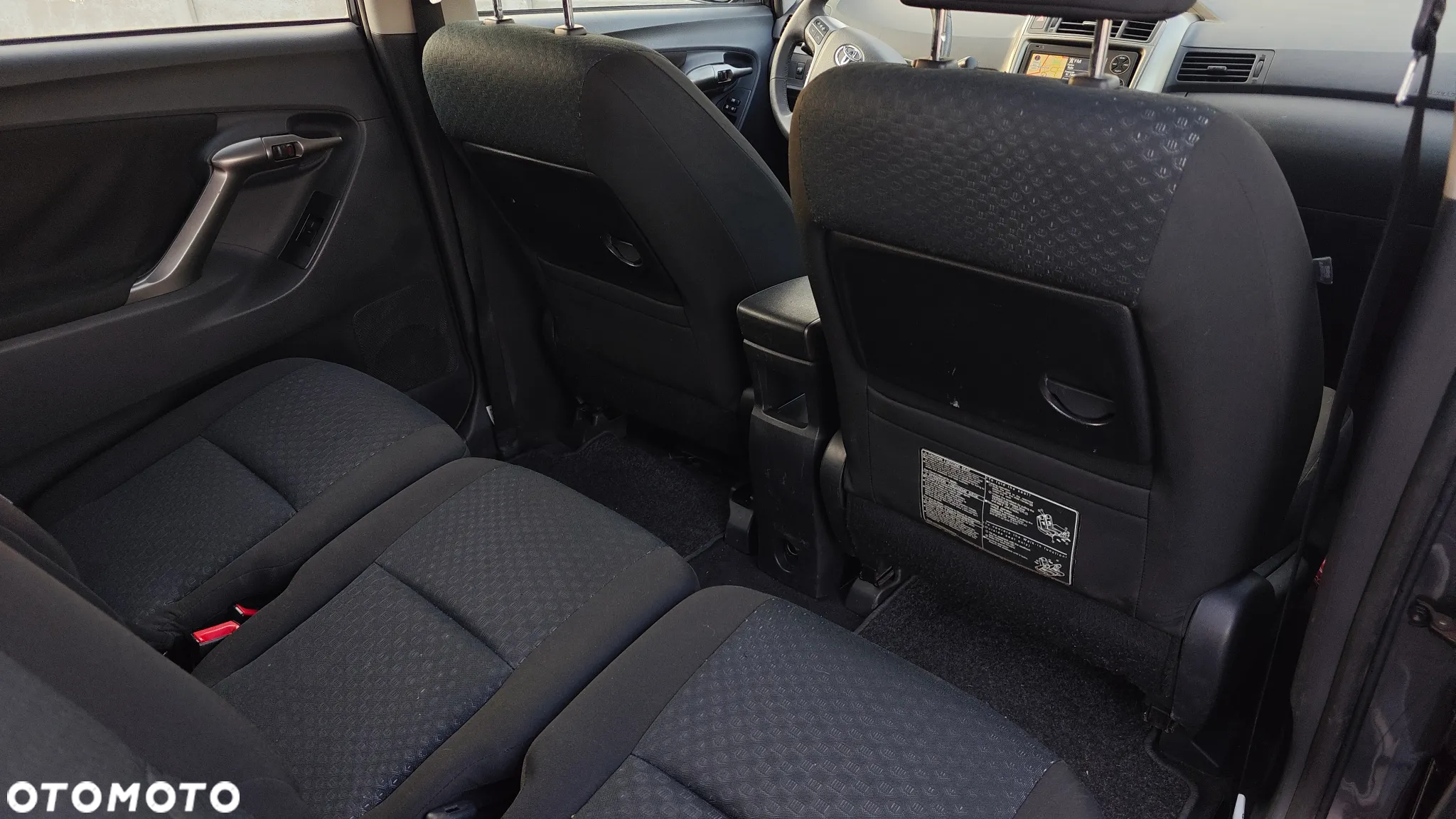 Toyota Verso 2.0 D-4D Luna - 26