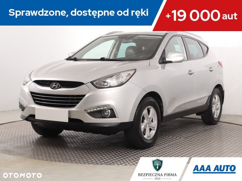 Hyundai ix35 - 2