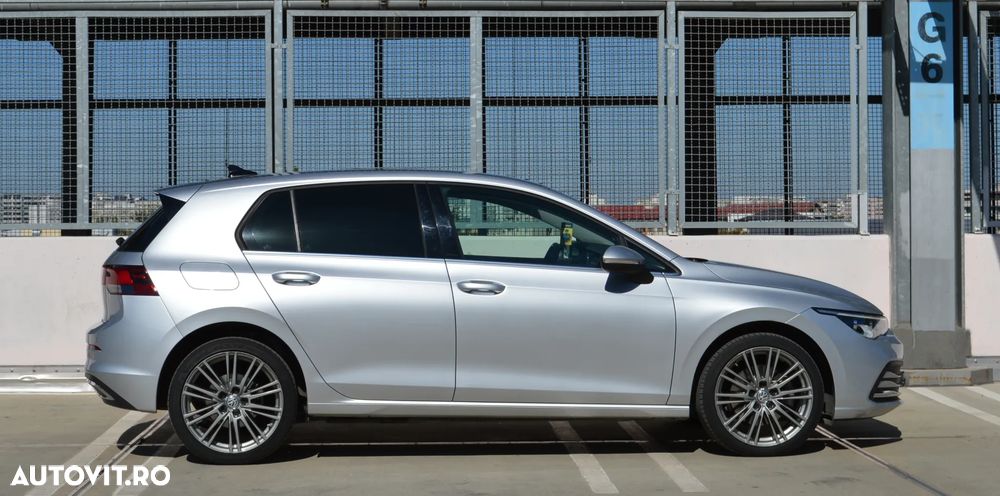 Volkswagen Golf 1.4 eHybrid Style - 20