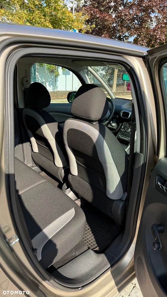 Citroën C3 Picasso - 8