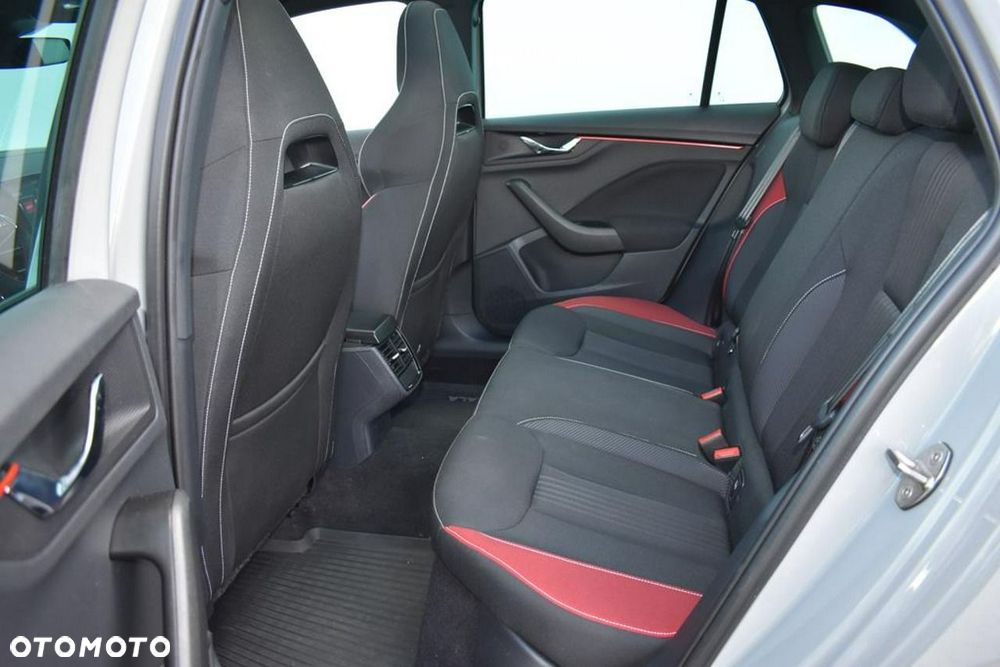 Skoda Scala 1.5 TSI Monte Carlo - 18
