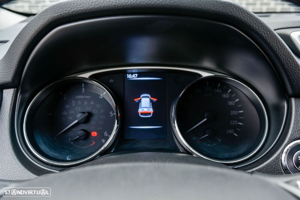Nissan X-Trail 1.6 dCi Tekna - 13