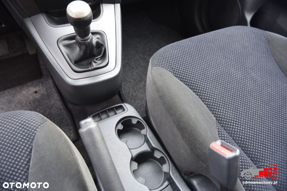 Hyundai Tucson - 27