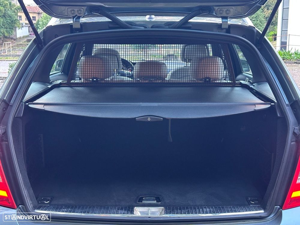 Mercedes-Benz C 220 BlueTEC Avantgarde+ - 18