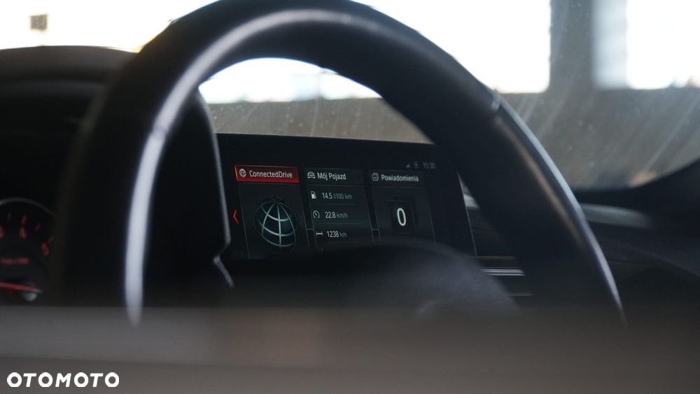 BMW Seria 4 440i Luxury Line - 16