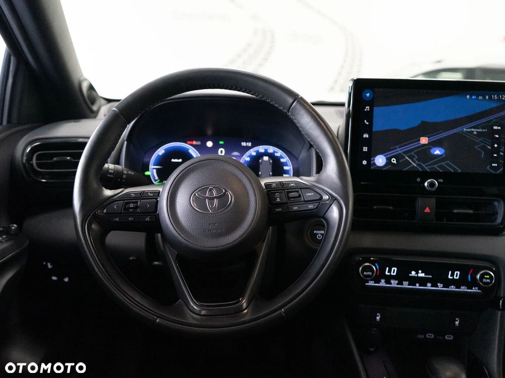 Toyota Yaris - 28