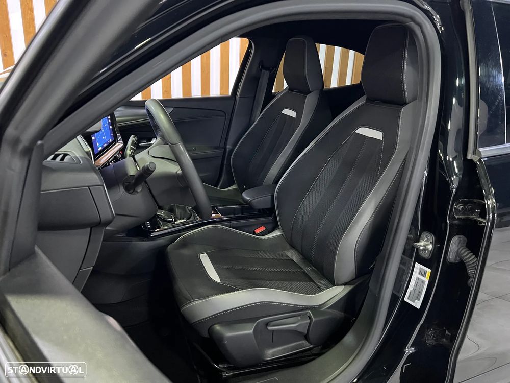 Opel Mokka 1.2 T GS - 11
