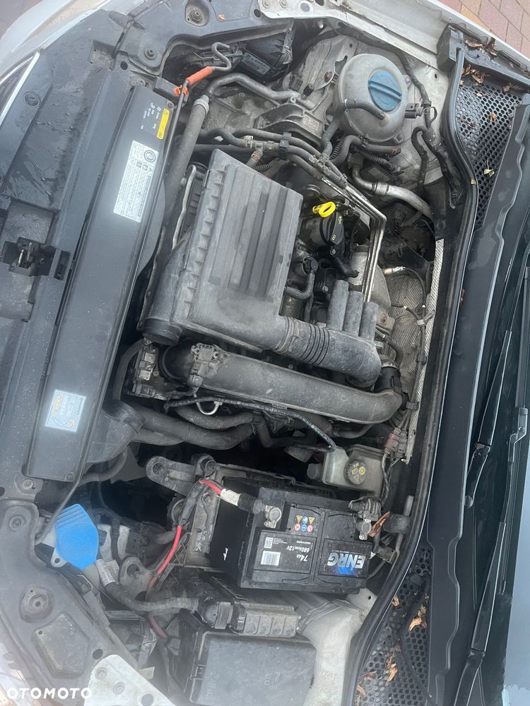 Seat Leon 1.2 TSI Reference S&S - 16