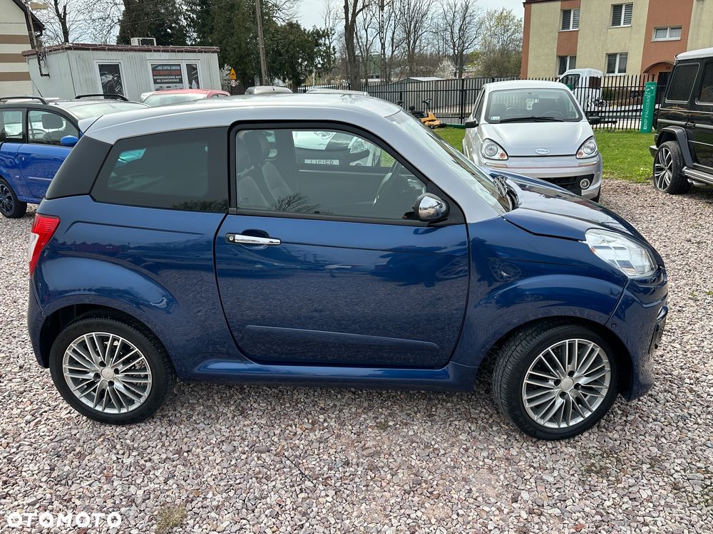 Aixam Crossline - 27