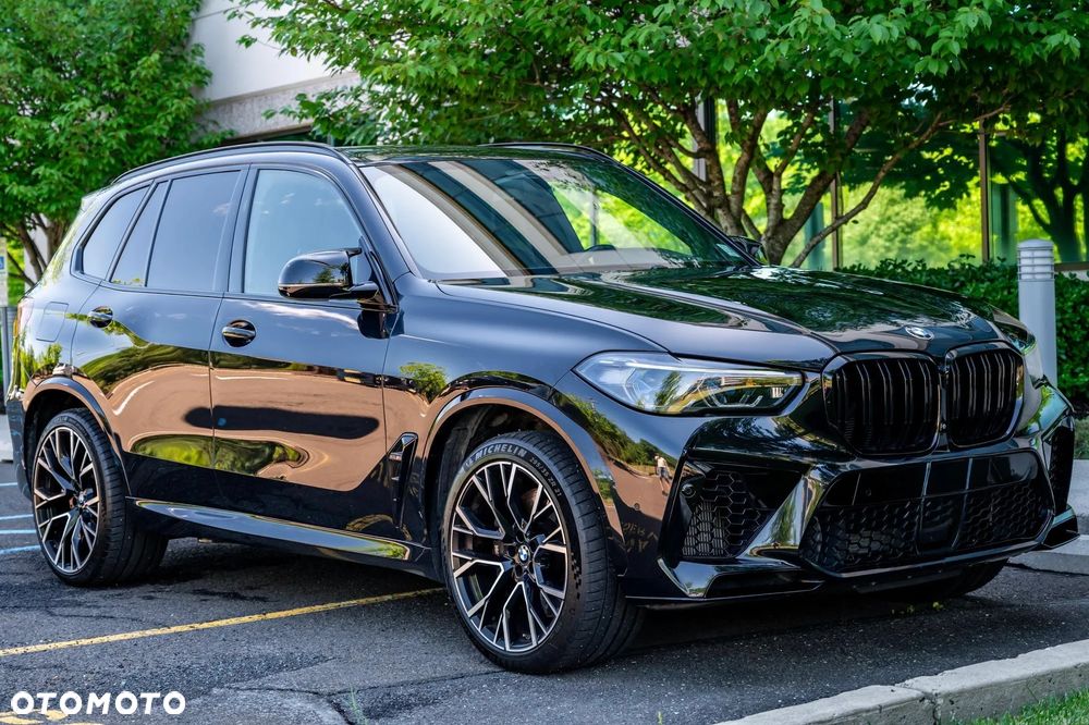 BMW X5 xDrive40i mHEV sport - 1