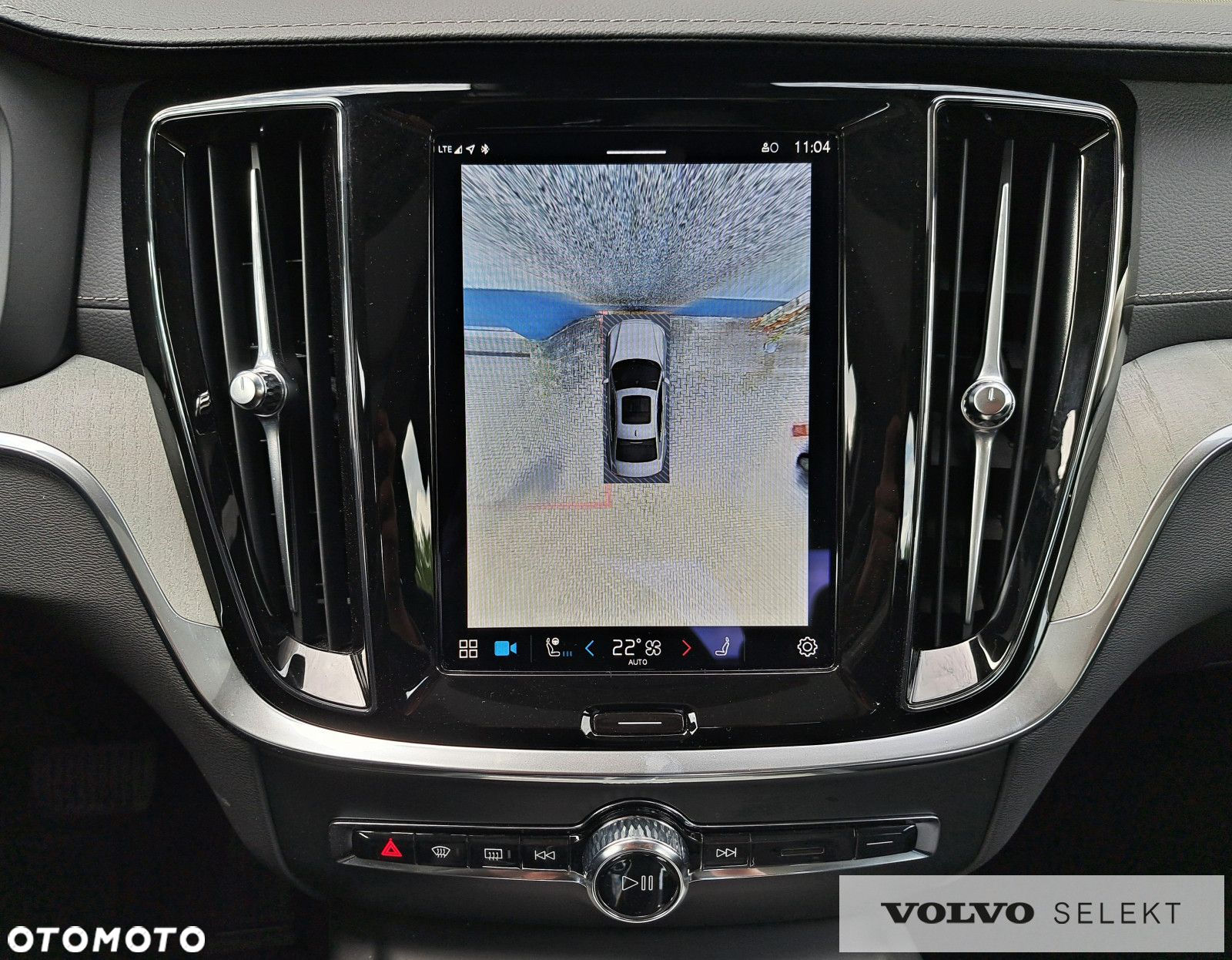 Volvo S60 - 25