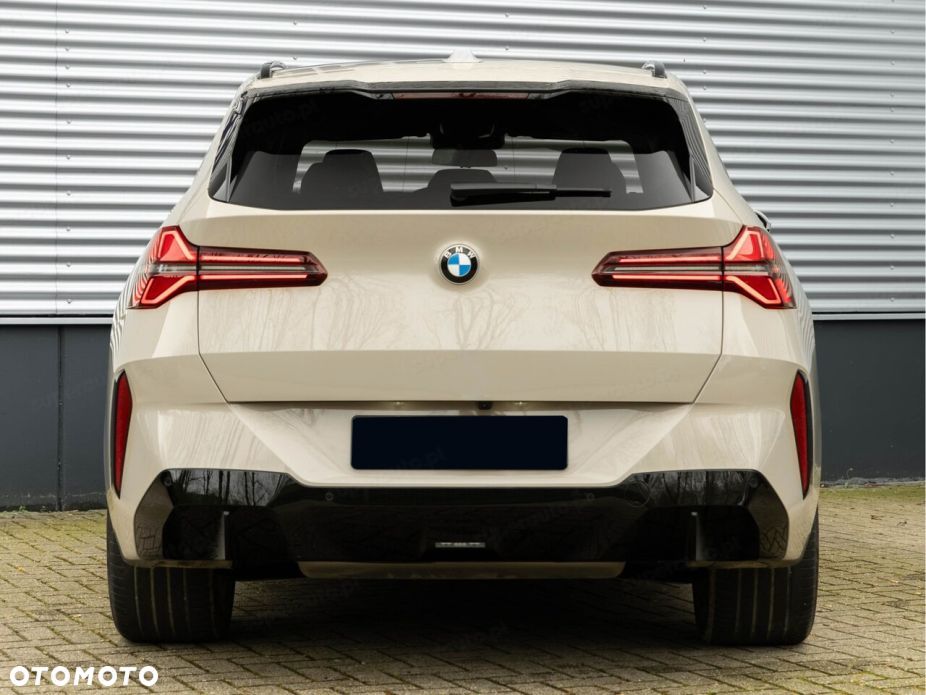 BMW X3 xDrive20d mHEV - 4
