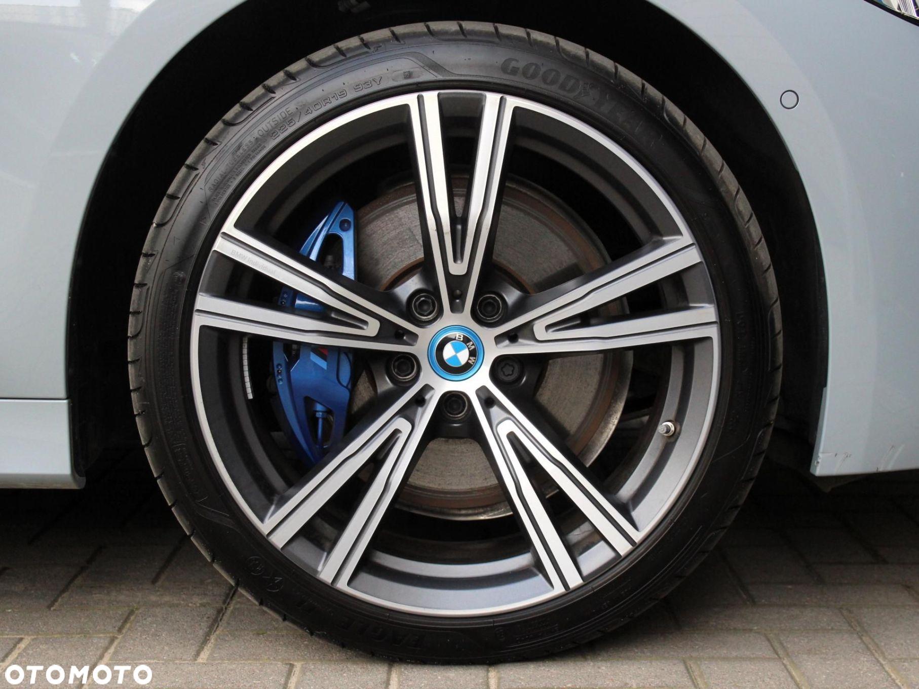 BMW Seria 3 - 4
