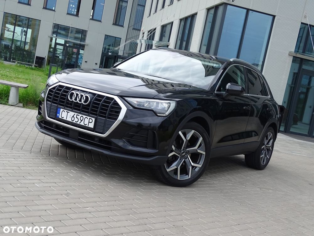 Audi Q3 - 1