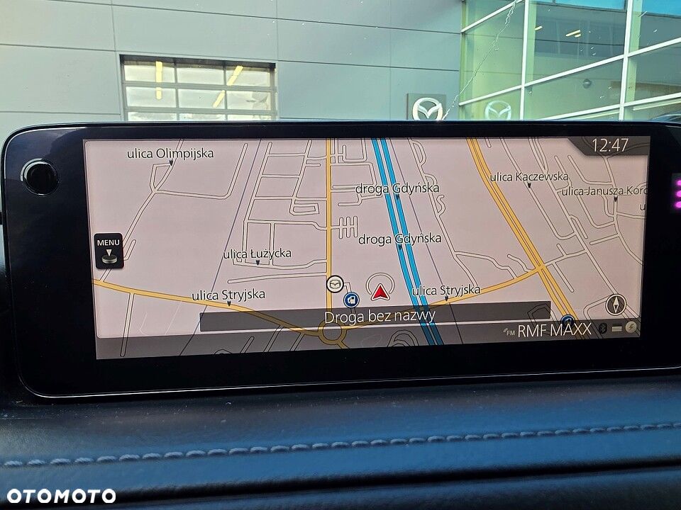 Mazda CX-30 ver-2-0-mhev-exclusive--line-2wd - 11