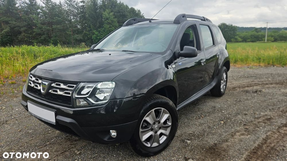 Dacia Duster 1.6 Laureate Euro5 - 1
