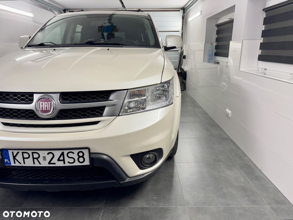 Fiat Freemont - 8