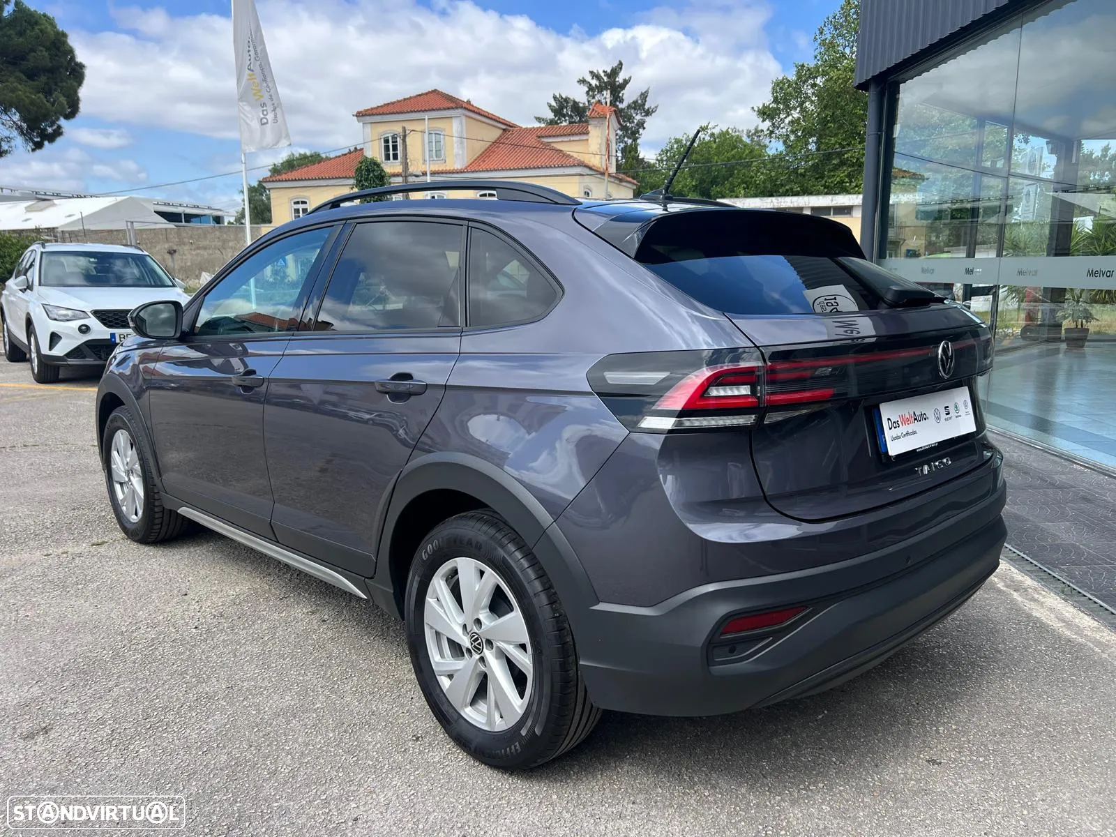 VW Taigo 1.0 TSI Urban - 2