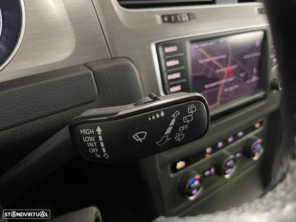 VW Golf Variant 1.6 TDi Trendline - 35