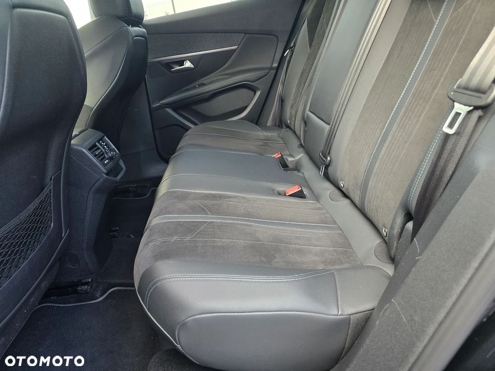 Peugeot 3008 1.6 PureTech GPF Crossway S&S EAT8 - 21