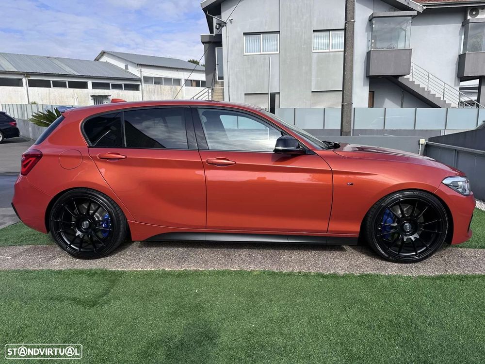 BMW M140i Sport-Aut. Special Edition - 16