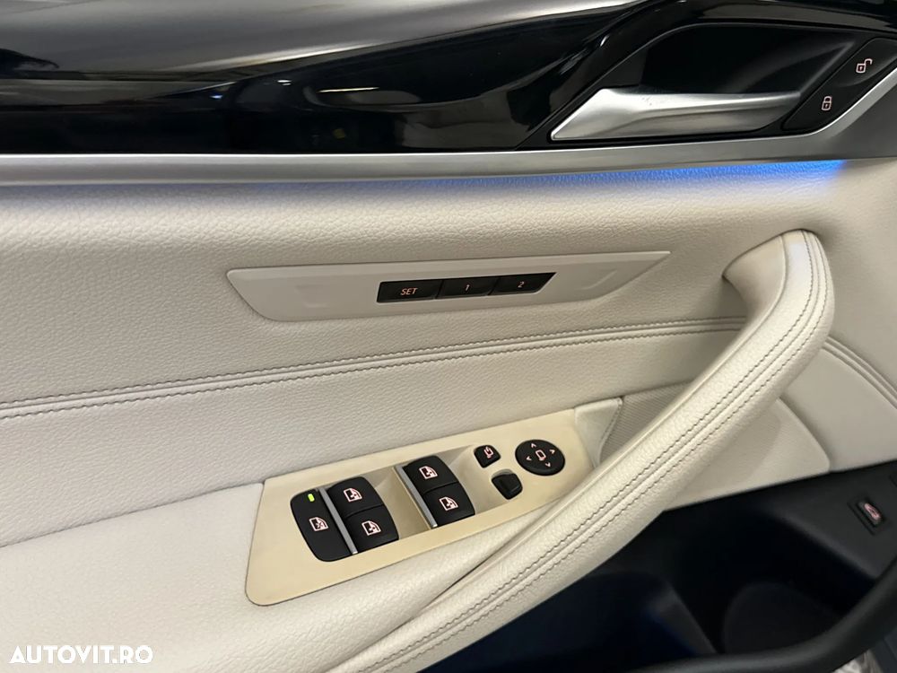 BMW Seria 5 530e xDrive AT PHEV - 15