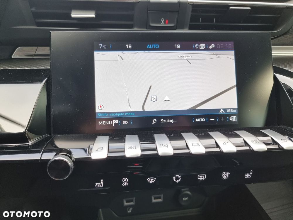 Peugeot 508 1.5 BlueHDi Active S&S - 34