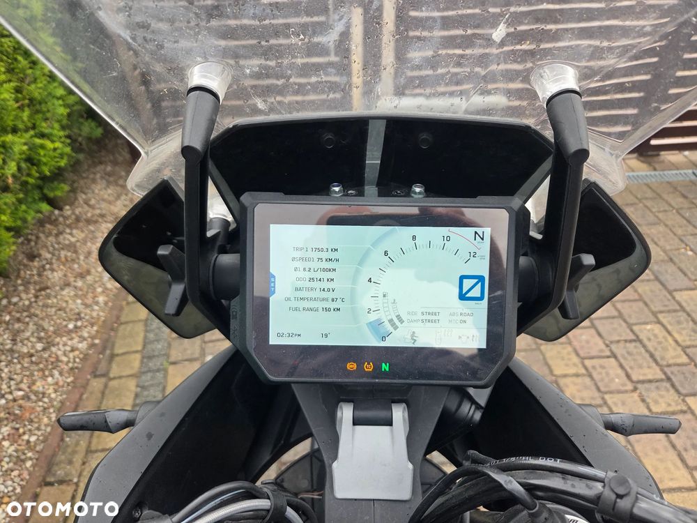 KTM Super Adventure - 7
