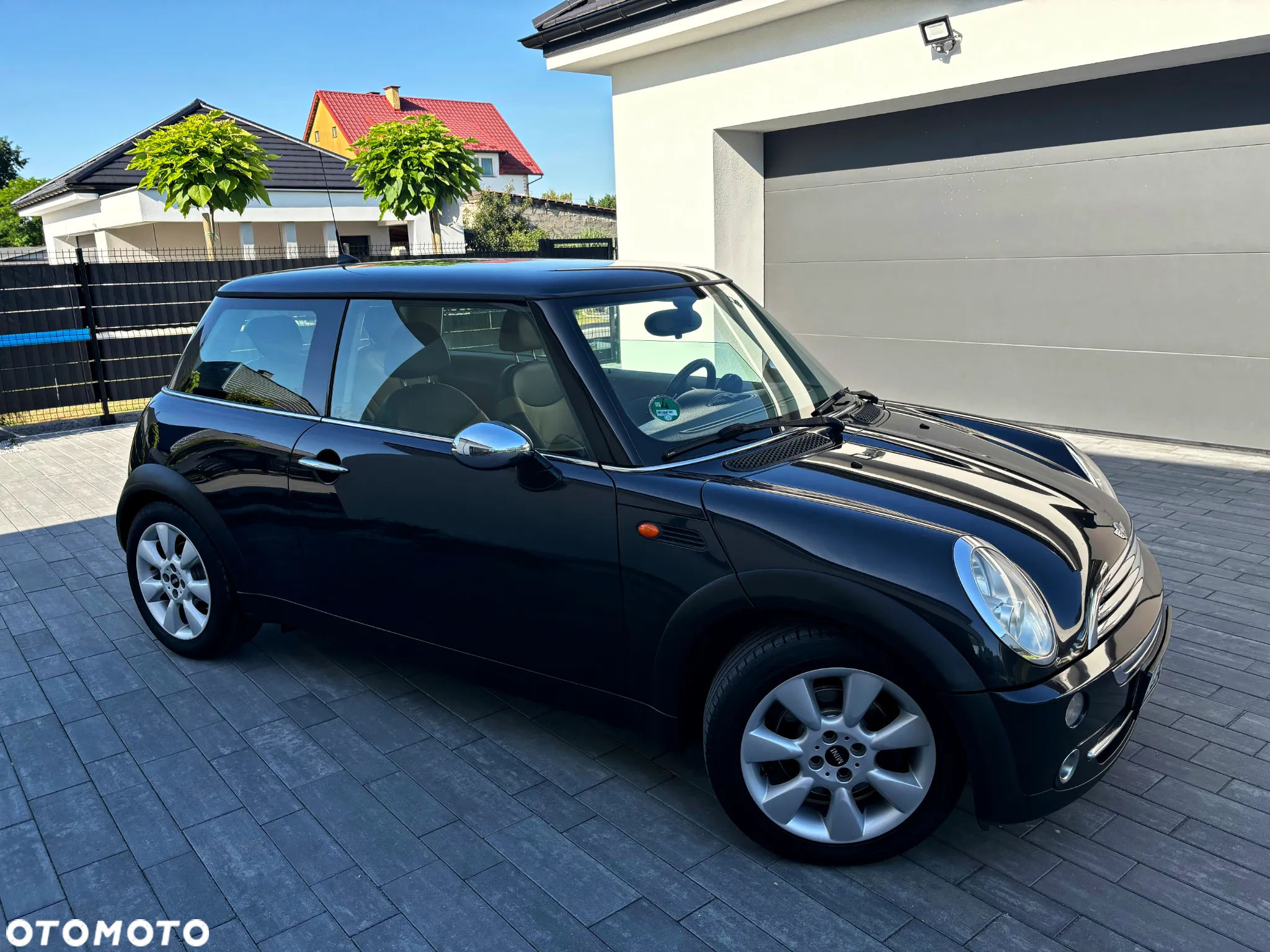 MINI Cooper pepper - 5
