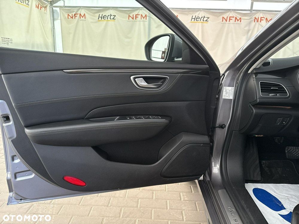 Renault Talisman - 11