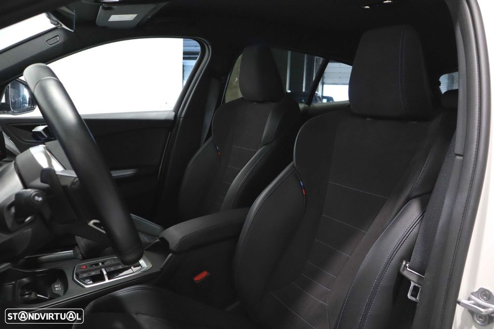 BMW 116 Pack Desportivo M - 15