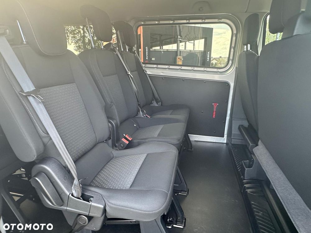 Ford Transit Custom Kombi 320 L2H1 Trend - 17