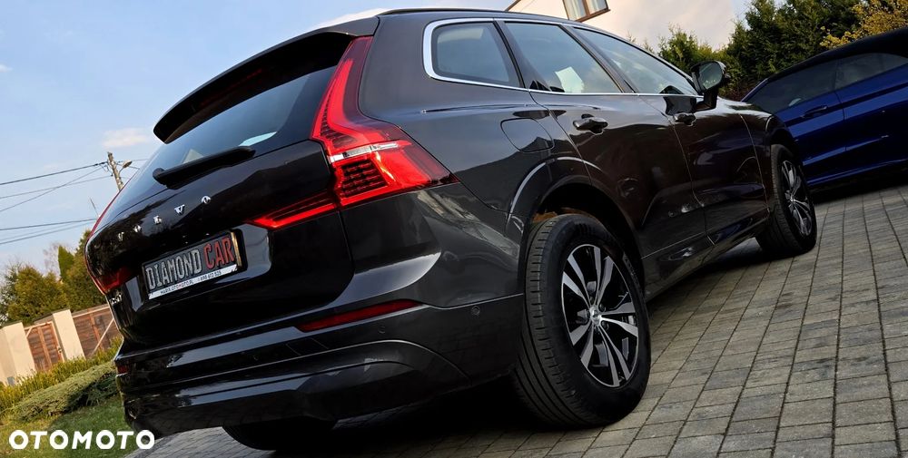 Volvo XC 60 B4 D Geartronic Momentum Pro - 16
