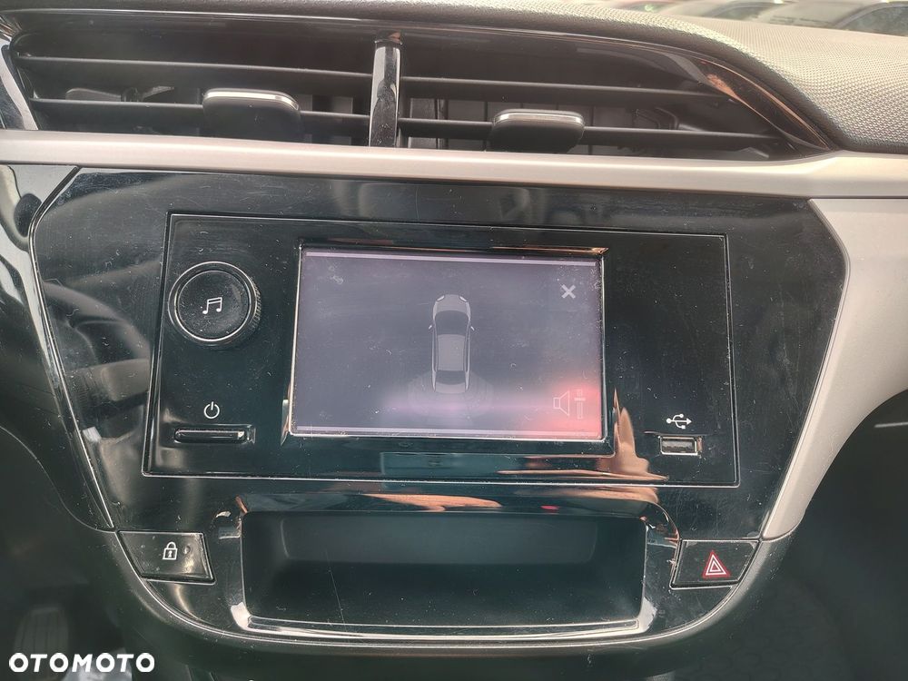 Opel Corsa 1.2 S&S - 18