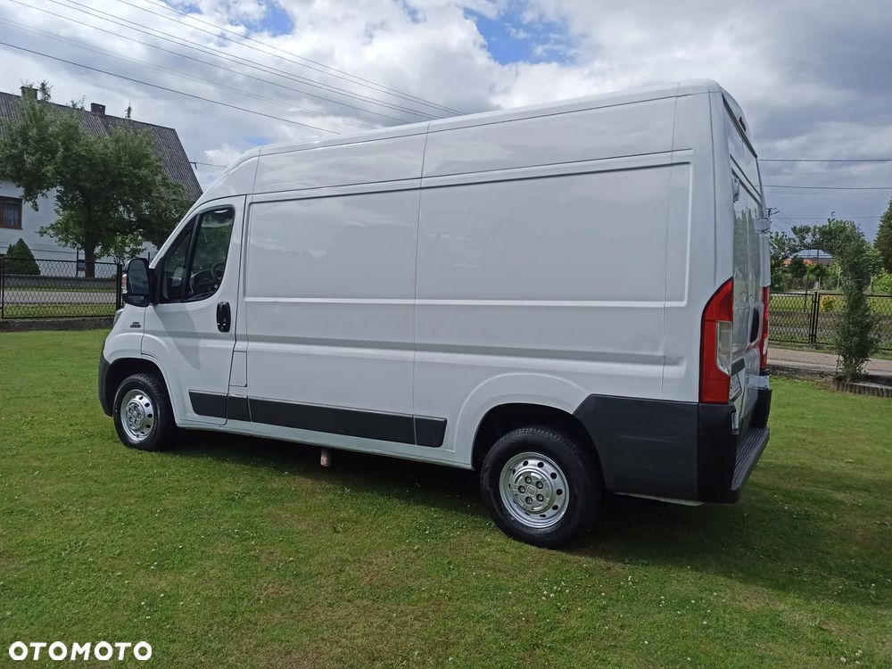 Fiat Ducato - 5