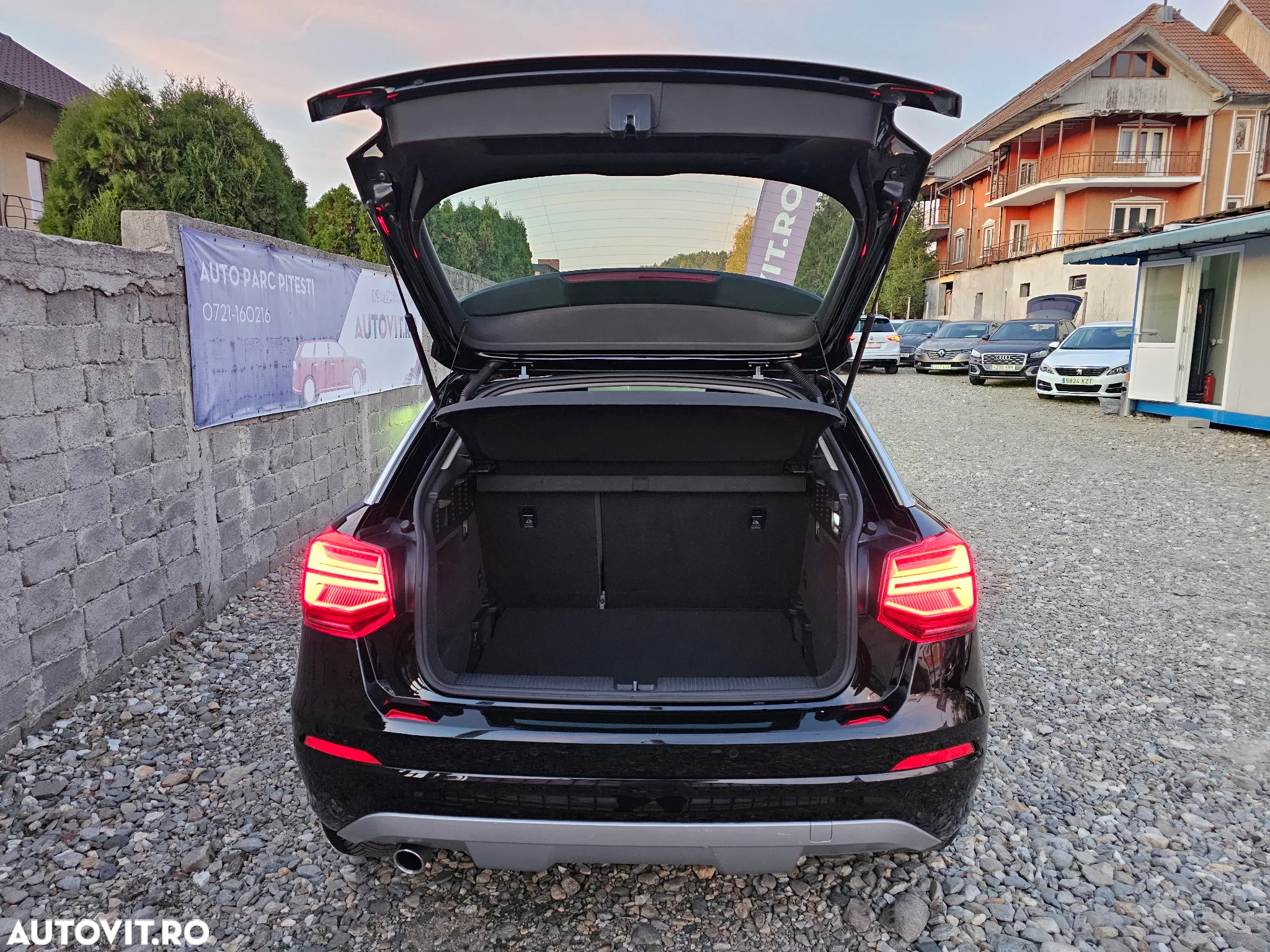 Audi Q2 - 7