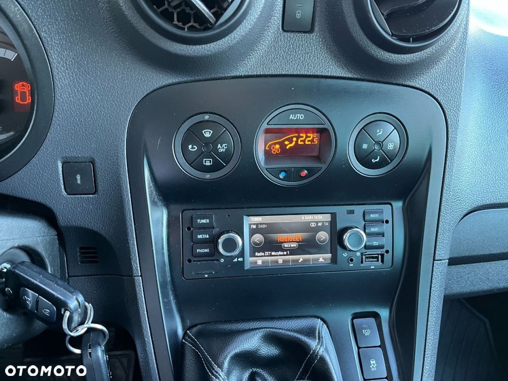 Mercedes-Benz Citan Tourer 415.703 - 11