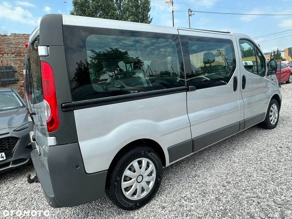 Opel Vivaro L2H1 Design Edition - 27