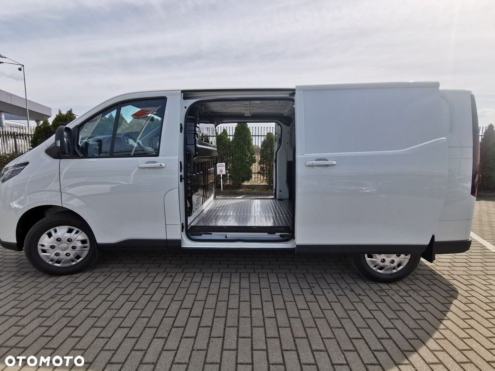 Maxus Deliver 7 L2H1 - 6