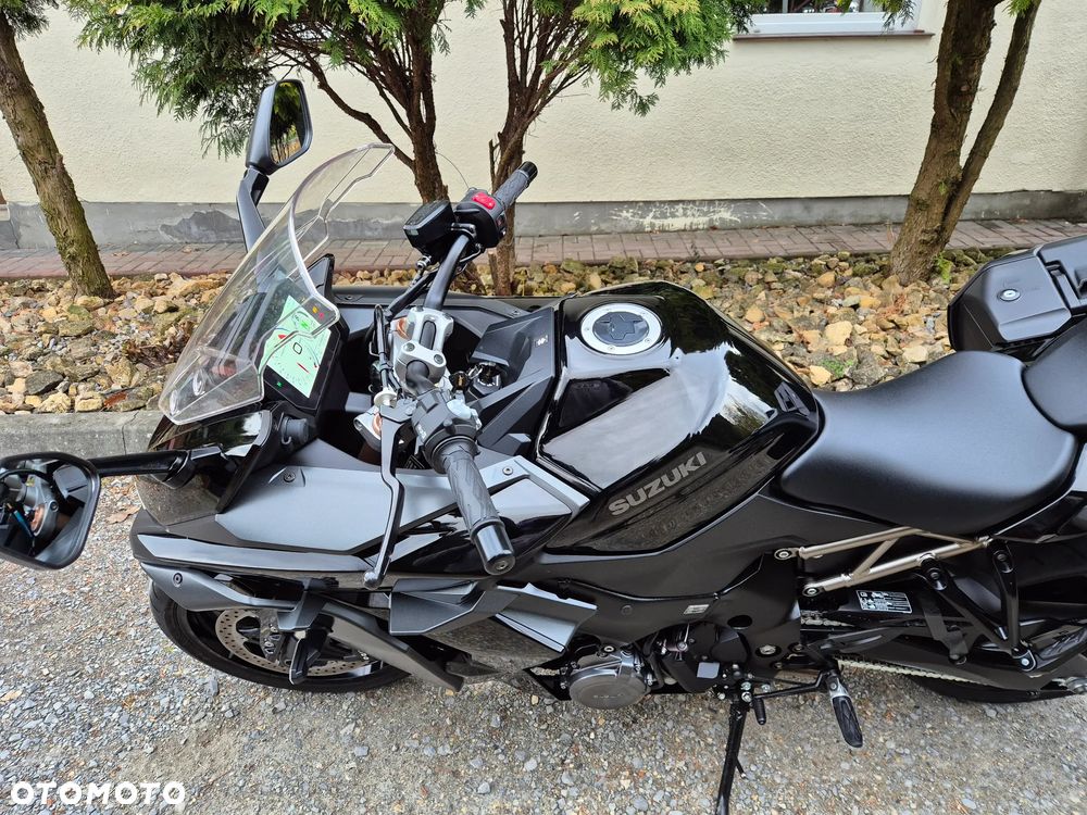 Suzuki GSX 1000 - 33