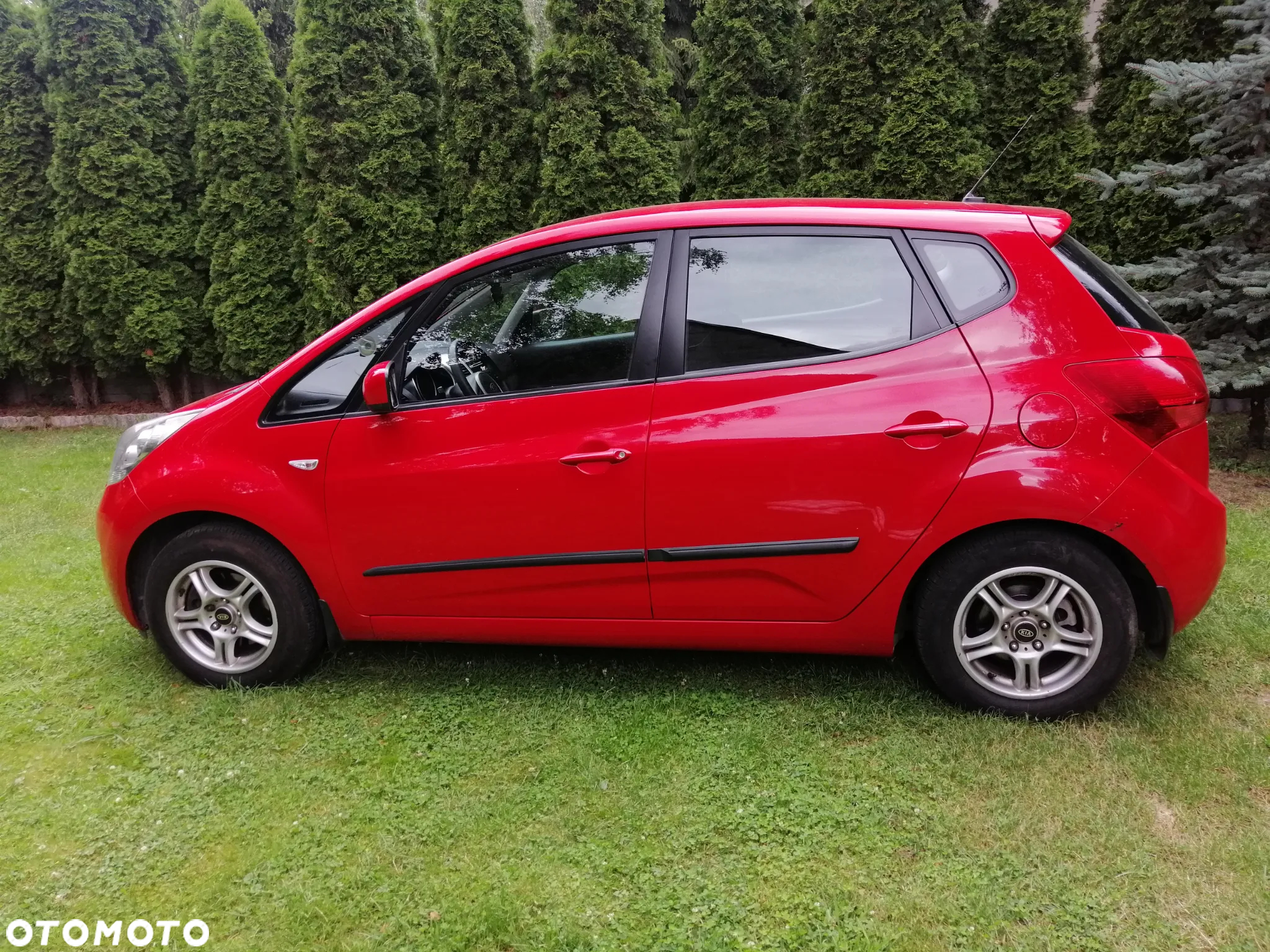Kia Venga 1.4 M - 24