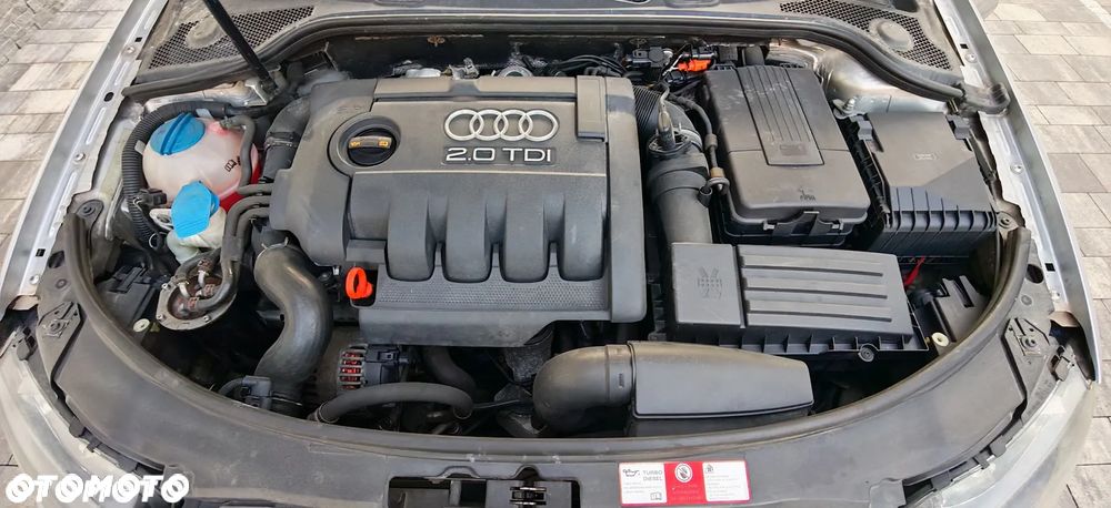 Audi A3 Sportback - 8