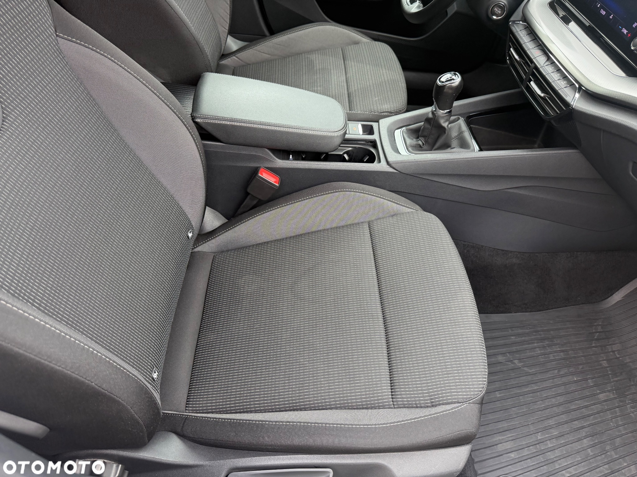 Skoda Octavia 2.0 TDI Ambition - 22