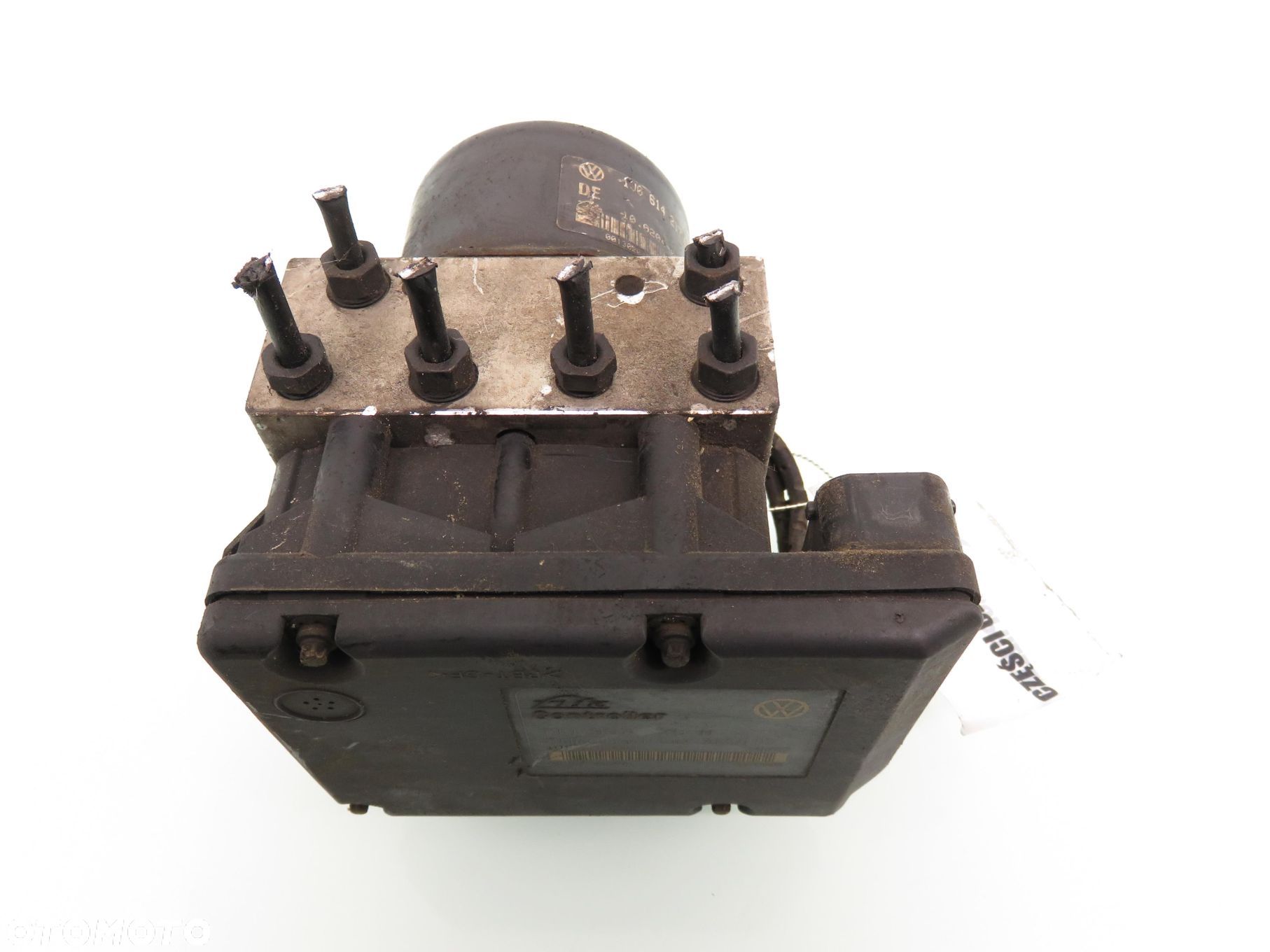 POMPA ABS SKODA OCTAVIA I 1J0907379H 10094903413 1J0614217C - 1