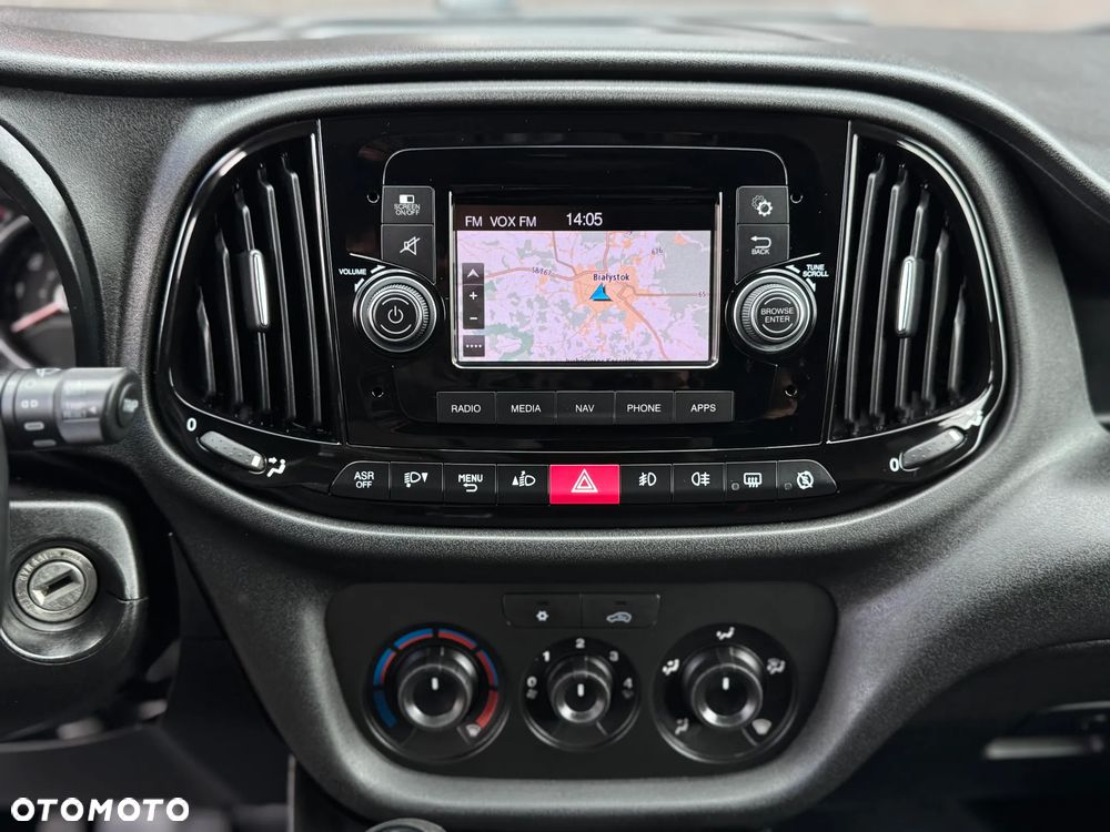 Fiat DOBLO - 30