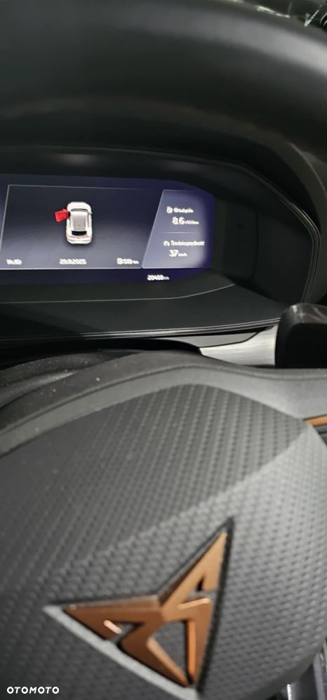 Cupra Formentor 2.0 TSI 4Drive VZ DSG - 3