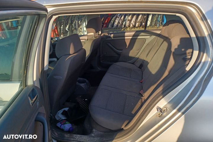 Modul confort 1K0959433BL 1K0959433BL Volkswagen VW Golf 5 [2003 - 20 - 10