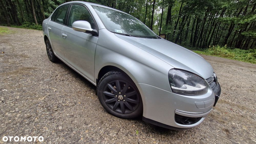 Volkswagen Jetta 1.4 TSI Comfortline - 10