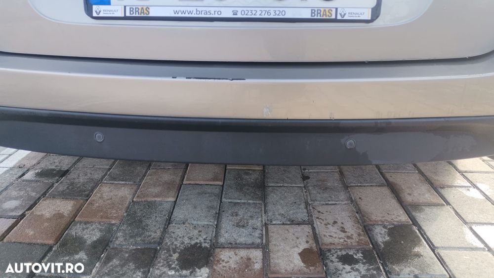 Renault Grand Scenic Energy dCi 110 Start & Stop Dynamique - 6